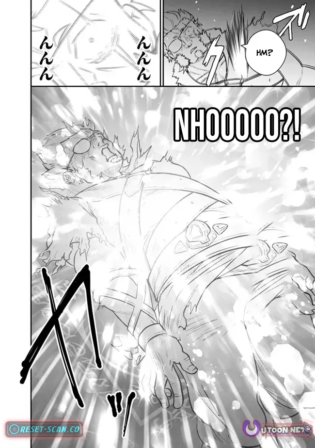 F-Rank Summoner: My Pet Summoned Beast Grew into Bahamut, So I Quit Adventuring to Become the Strongest Dragon Knight Chapter 7.2 page 7 - 