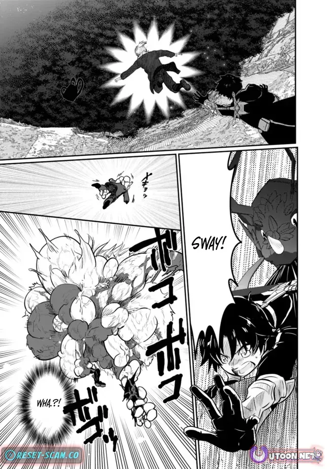 F-Rank Summoner: My Pet Summoned Beast Grew into Bahamut, So I Quit Adventuring to Become the Strongest Dragon Knight Chapter 8.2 page 7 - 