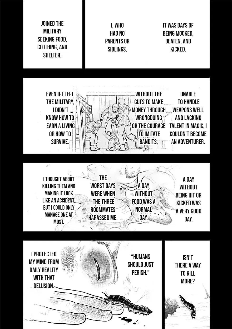 F-Rank Summoner: My Pet Summoned Beast Grew into Bahamut, So I Quit Adventuring to Become the Strongest Dragon Knight Chapter 8.3 page 3 - 