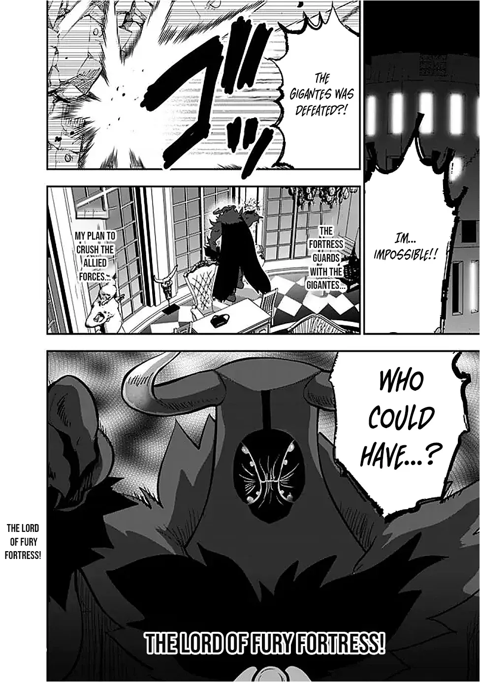 F-Rank Summoner: My Pet Summoned Beast Grew into Bahamut, So I Quit Adventuring to Become the Strongest Dragon Knight Chapter 8.3 page 23 - 