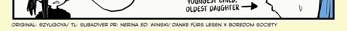 F-Rank University Journal (Colored) Chapter 6 page 4 - 