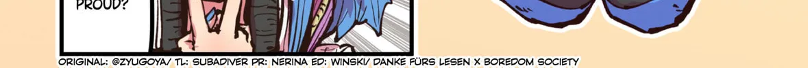 F-Rank University Journal (Colored) Chapter 7 page 2 - 