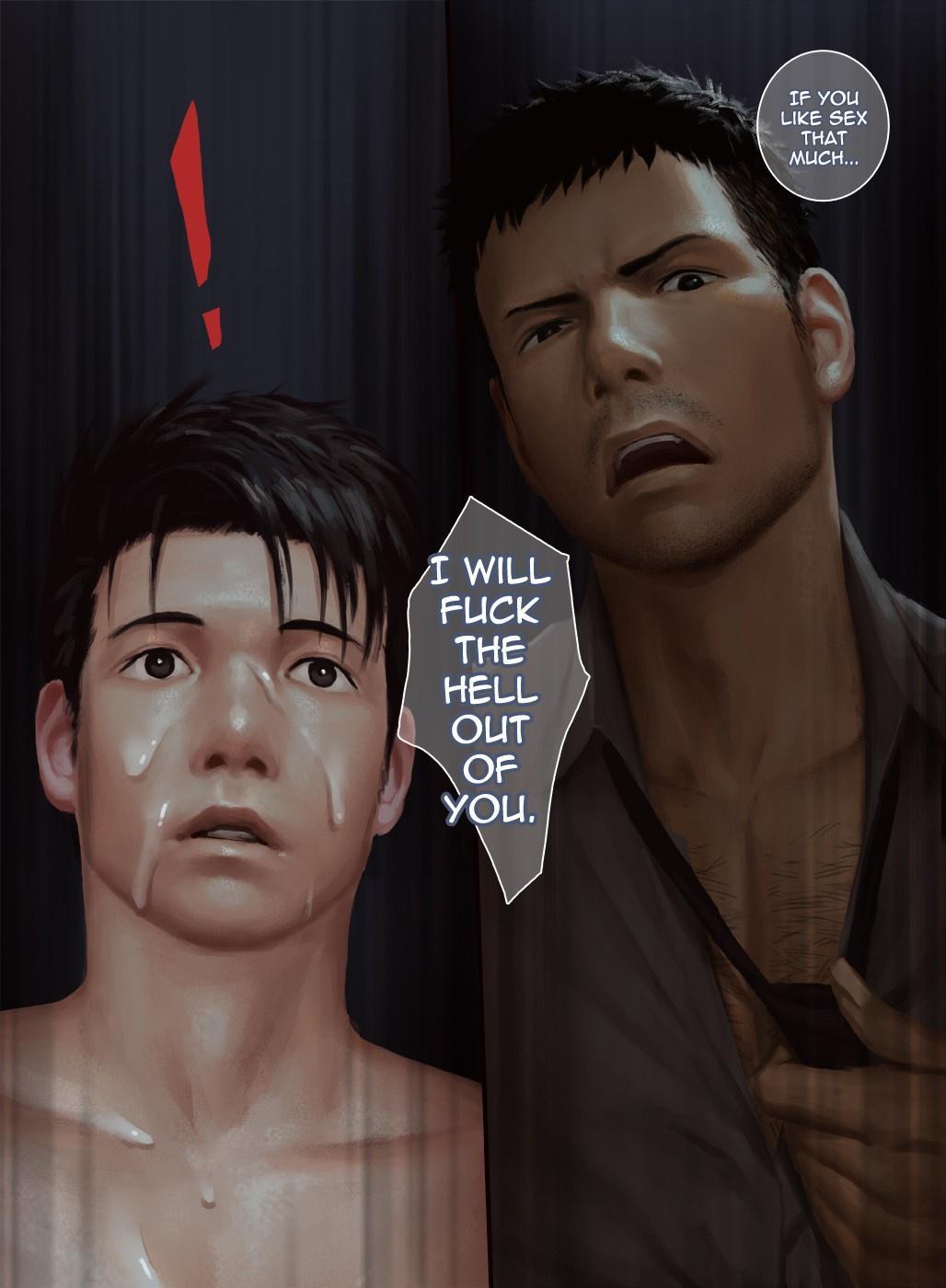 F/STUDIO Chapter 1 page 27 - 