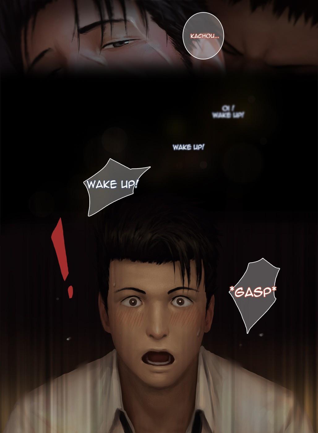 F/STUDIO Chapter 1 page 36 - 