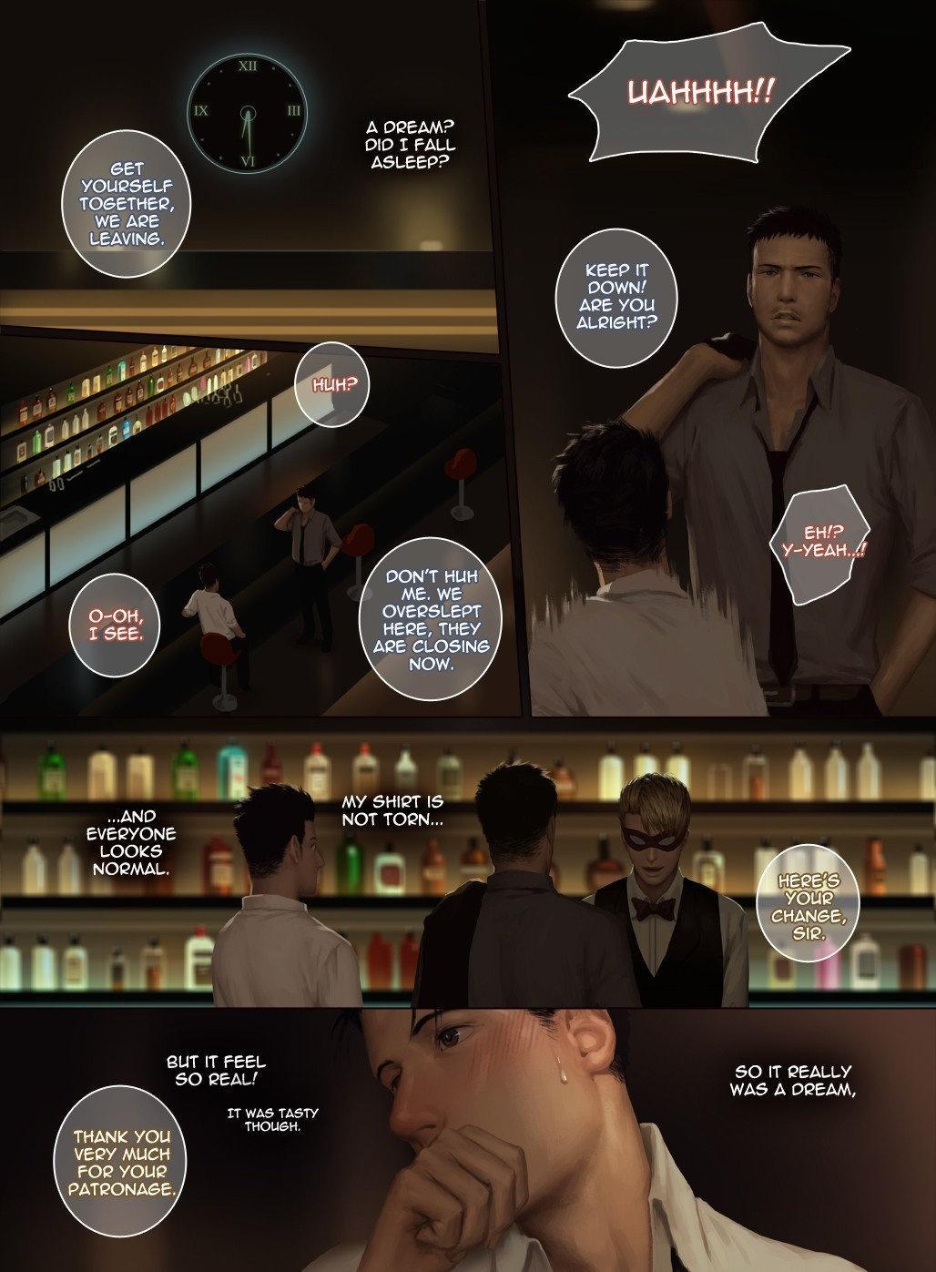 F/STUDIO Chapter 1 page 37 - 