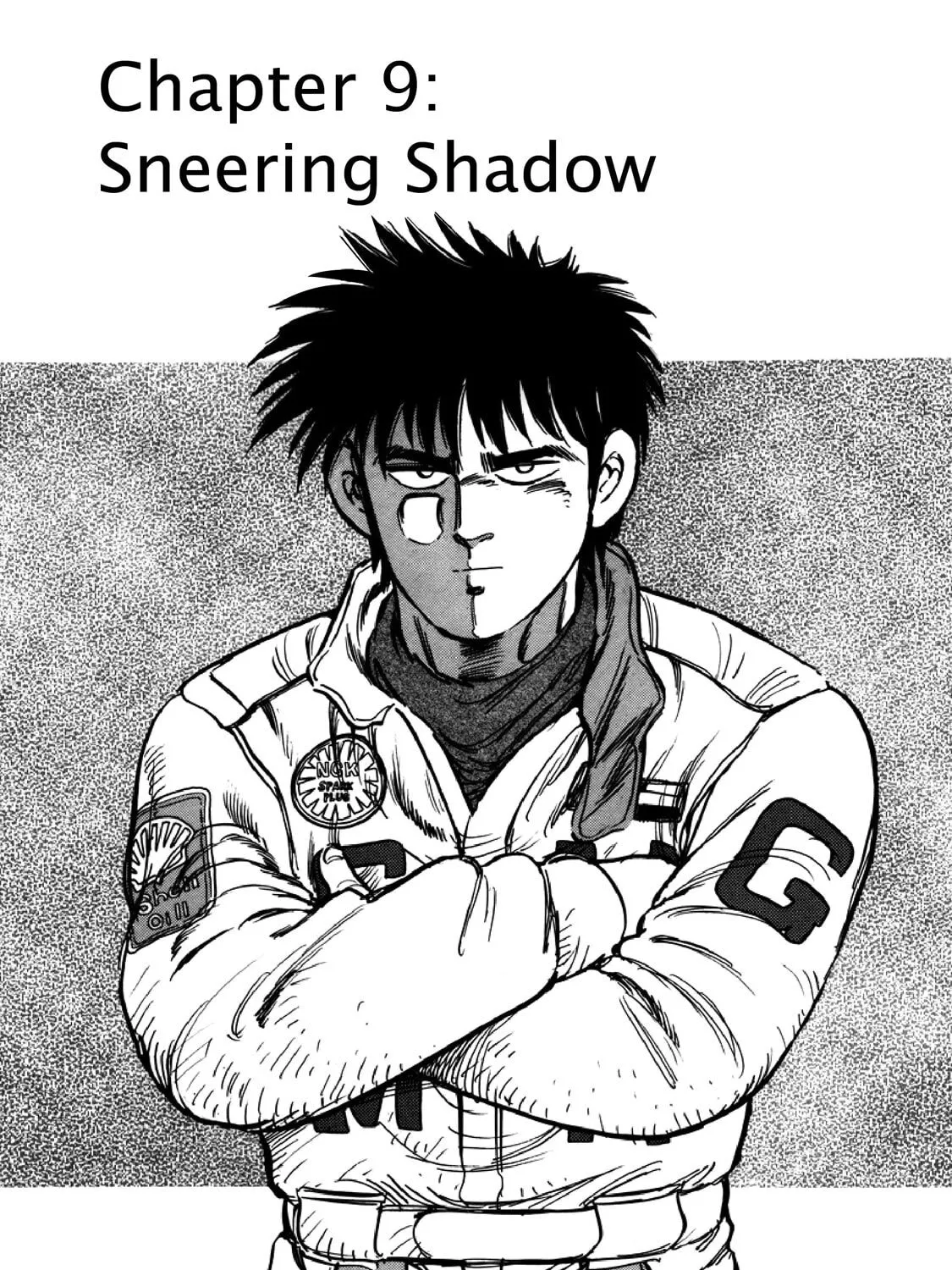 F Chapter 303 page 1 - 