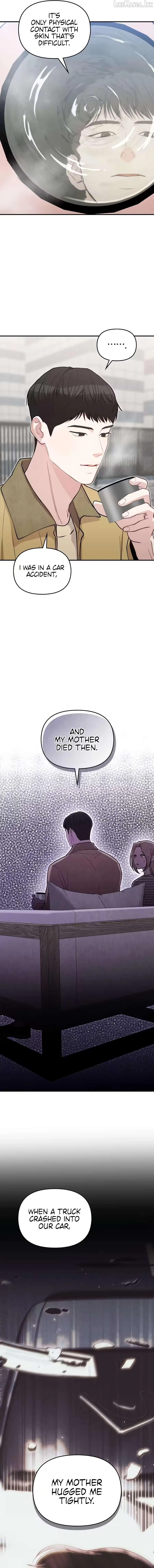 Face Genius, 0-Year-Old Top Star Chapter 70 page 8 - 