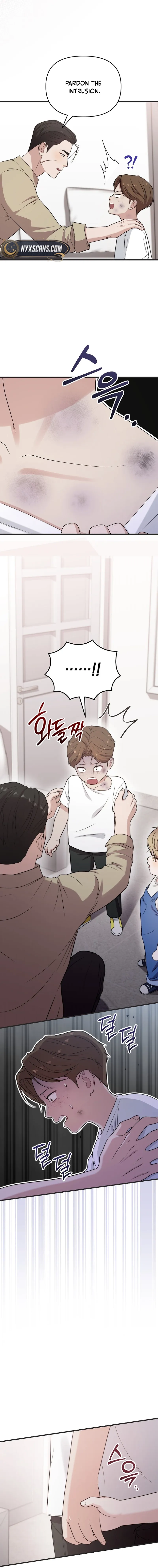 Face Genius: Top Star from Age Zero Chapter 34 page 16 - 