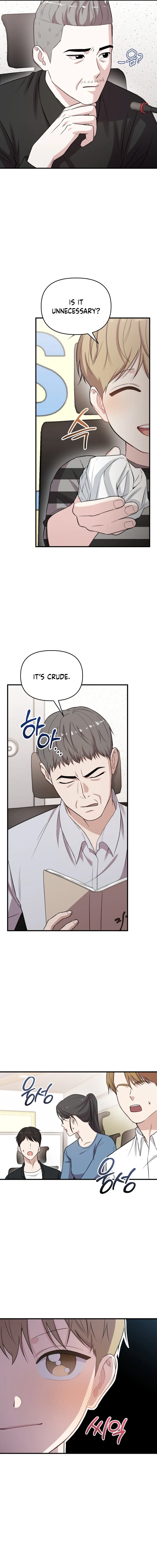 Face Genius: Top Star from Age Zero Chapter 36 page 18 - 