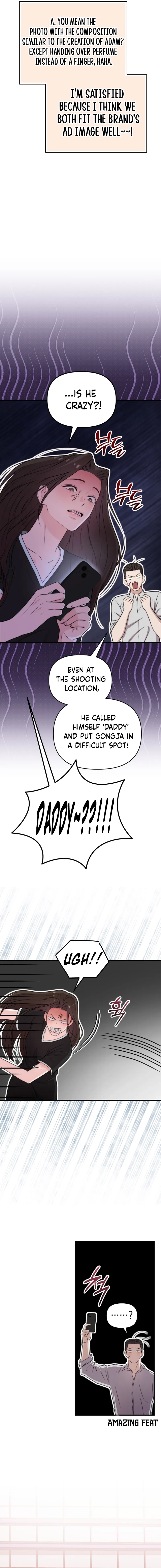 Face Genius: Top Star from Age Zero Chapter 40 page 16 - 