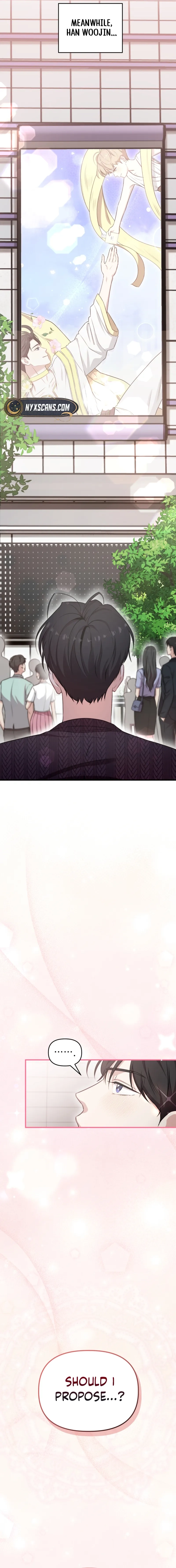 Face Genius: Top Star from Age Zero Chapter 40 page 17 - 