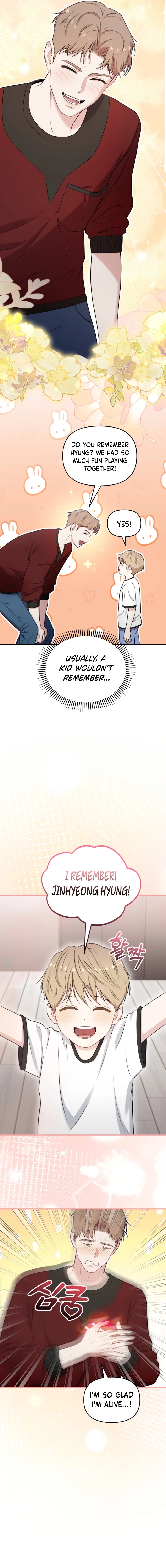 Face Genius: Top Star from Age Zero Chapter 40 page 20 - 