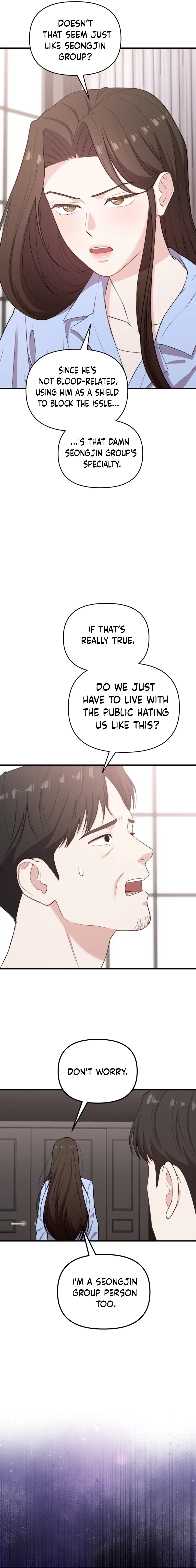 Face Genius: Top Star from Age Zero Chapter 40 page 3 - 