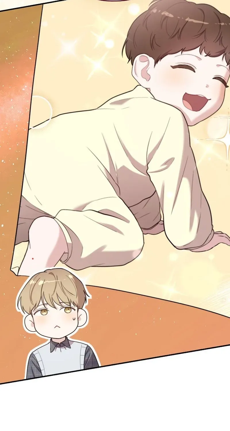Face Genius: Top Star from Age Zero Chapter 55 page 35 - 