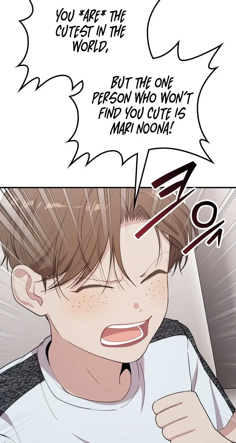 Face Genius: Top Star from Age Zero Chapter 55 page 38 - 