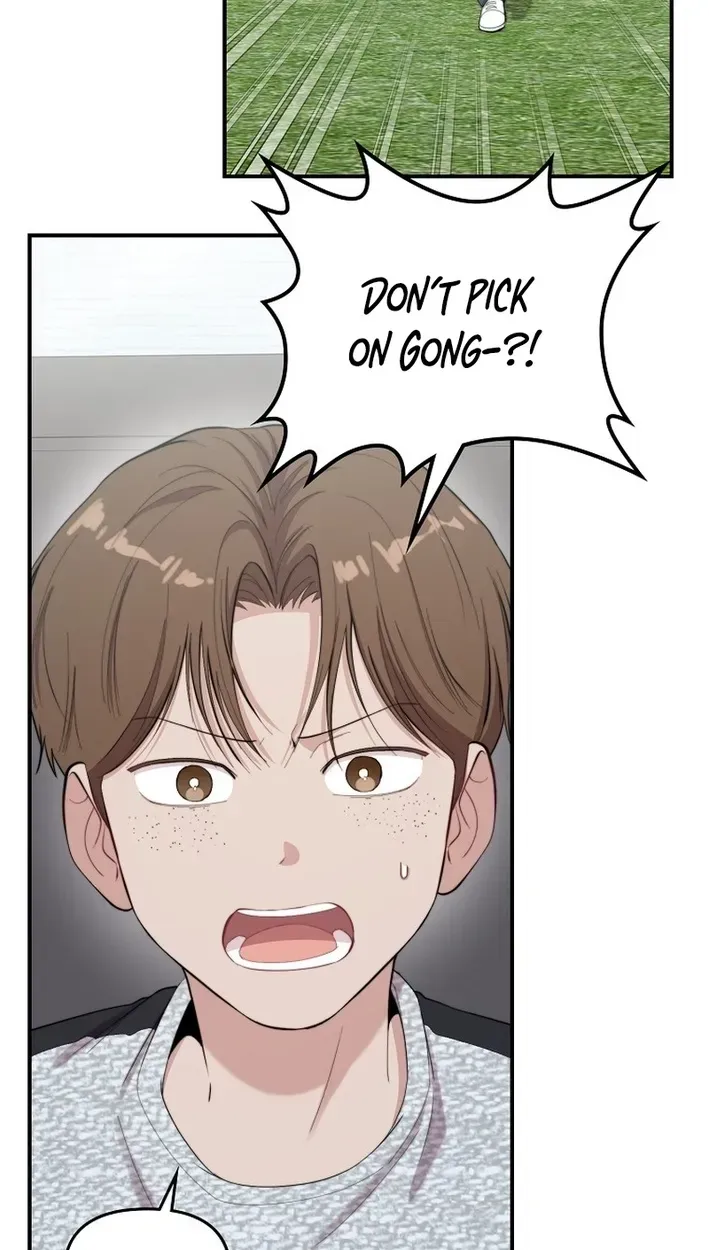 Face Genius: Top Star from Age Zero Chapter 56 page 46 - 