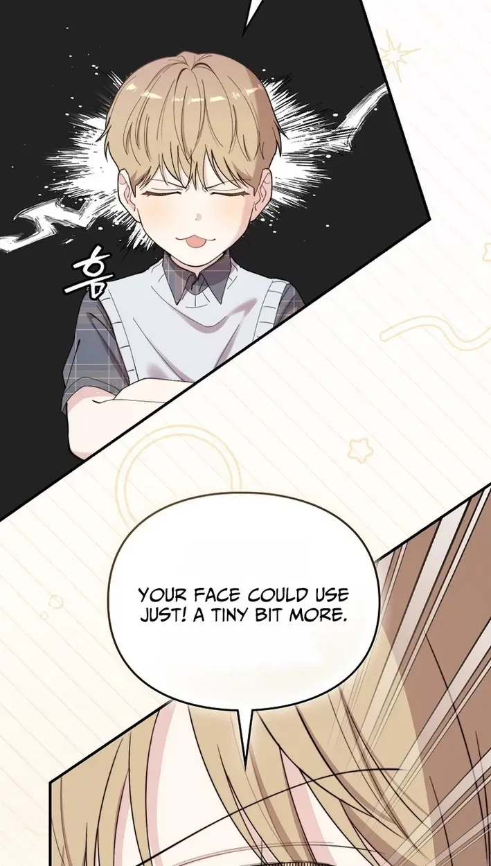 Face Genius: Top Star from Age Zero Chapter 56 page 60 - 
