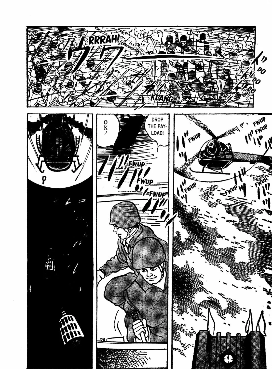 Face Meat Chapter 12 page 27 - 