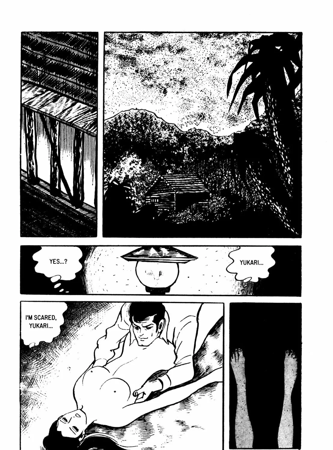 Face Meat Chapter 13 page 27 - 