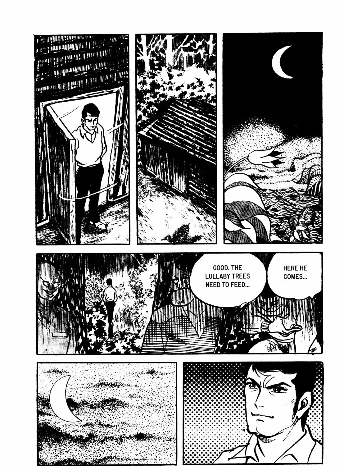 Face Meat Chapter 13 page 33 - 