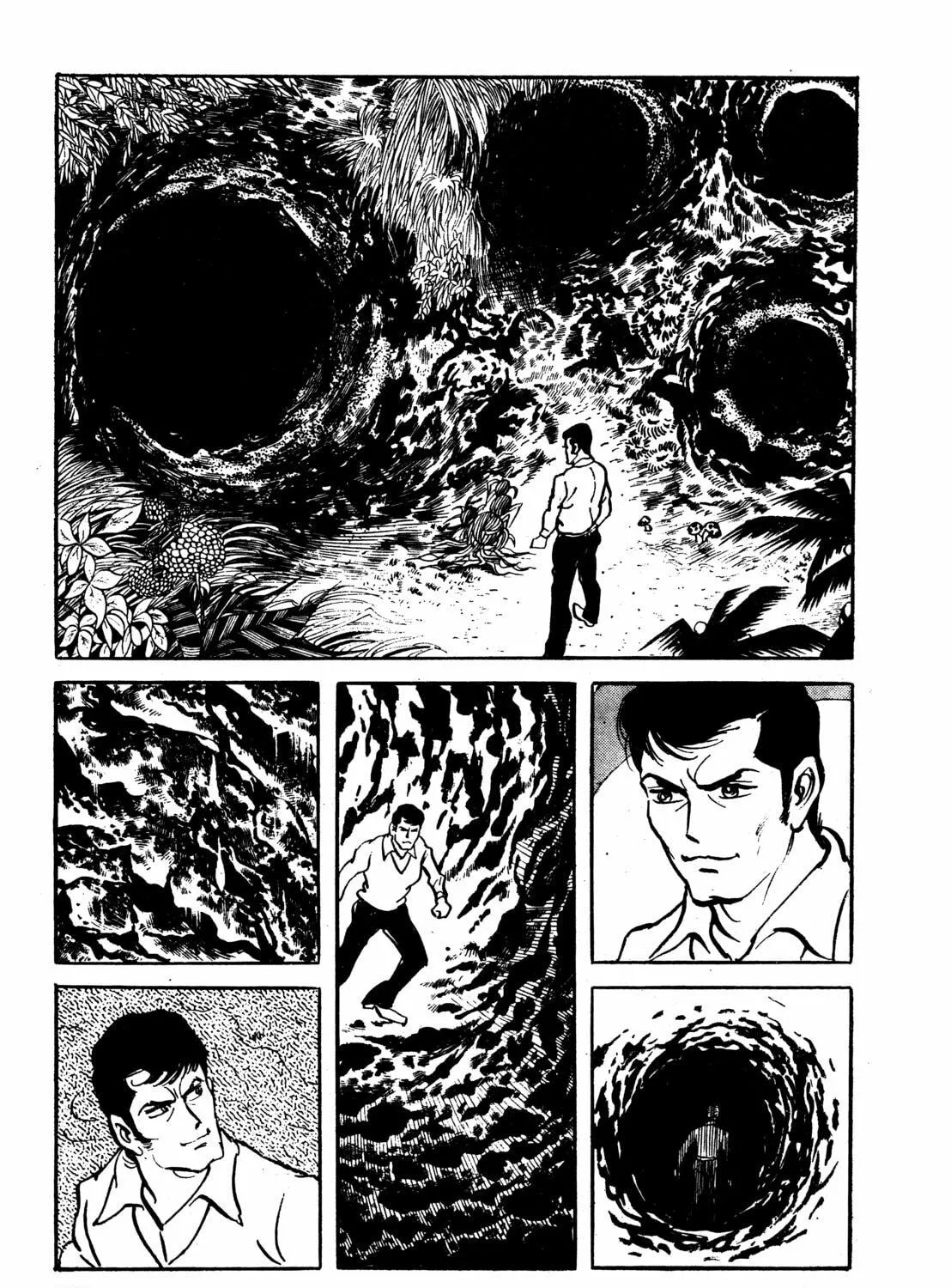 Face Meat Chapter 13 page 35 - 