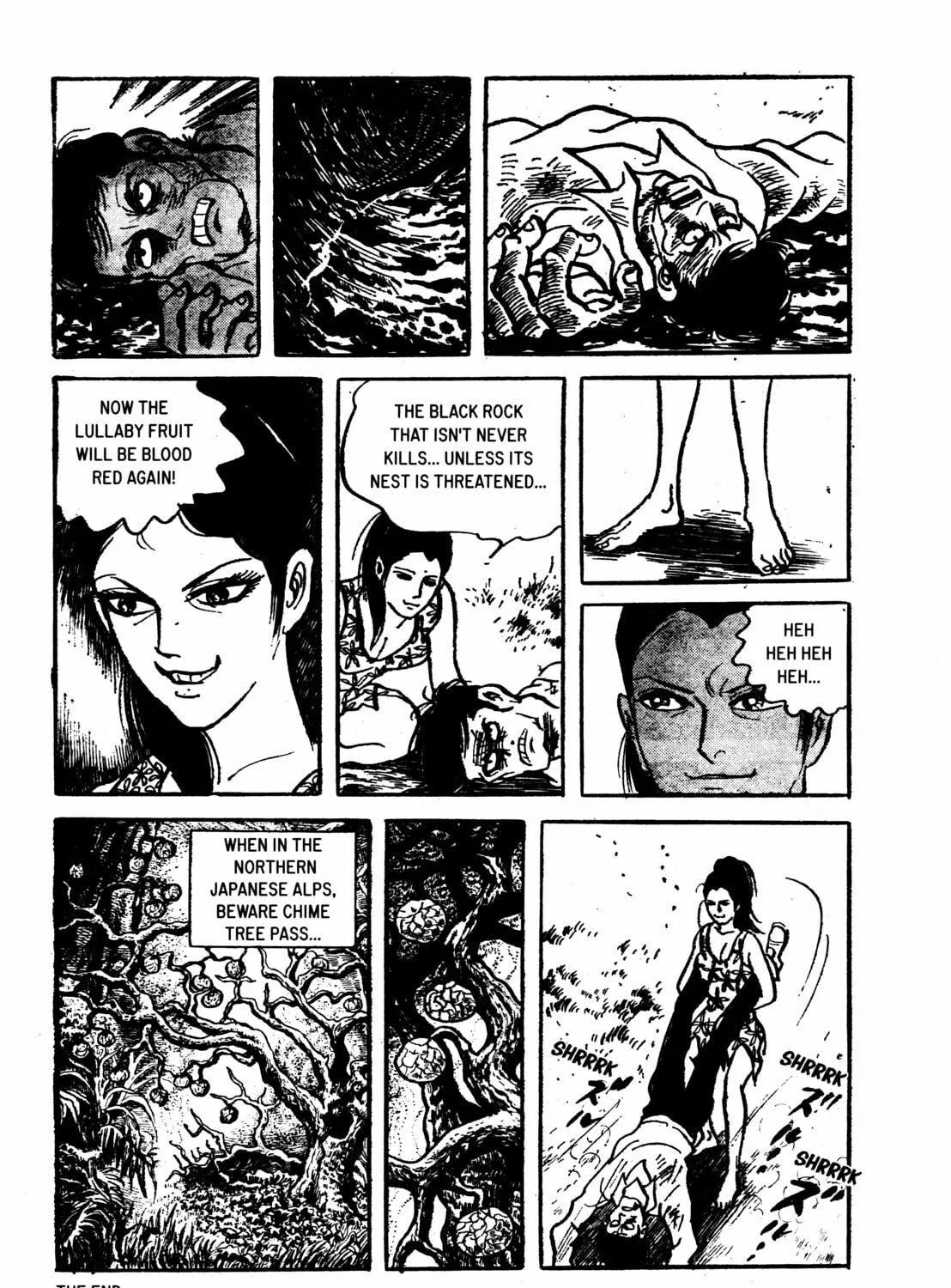 Face Meat Chapter 13 page 39 - 