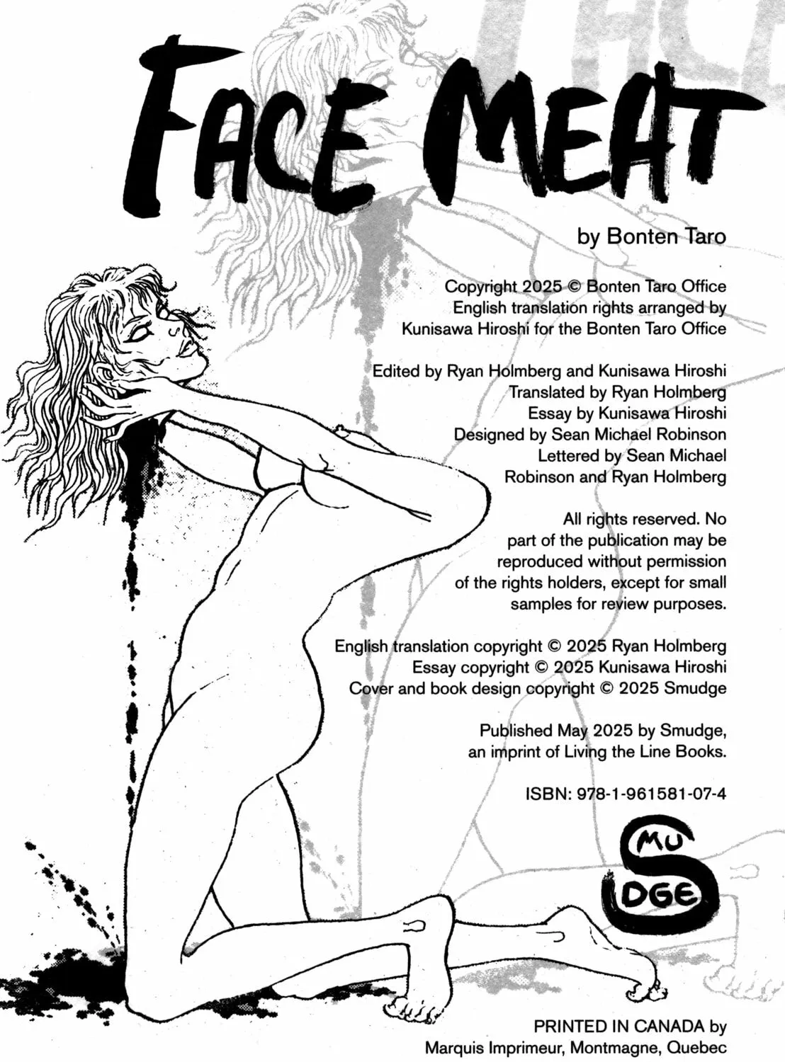 Face Meat Chapter 14 page 75 - 