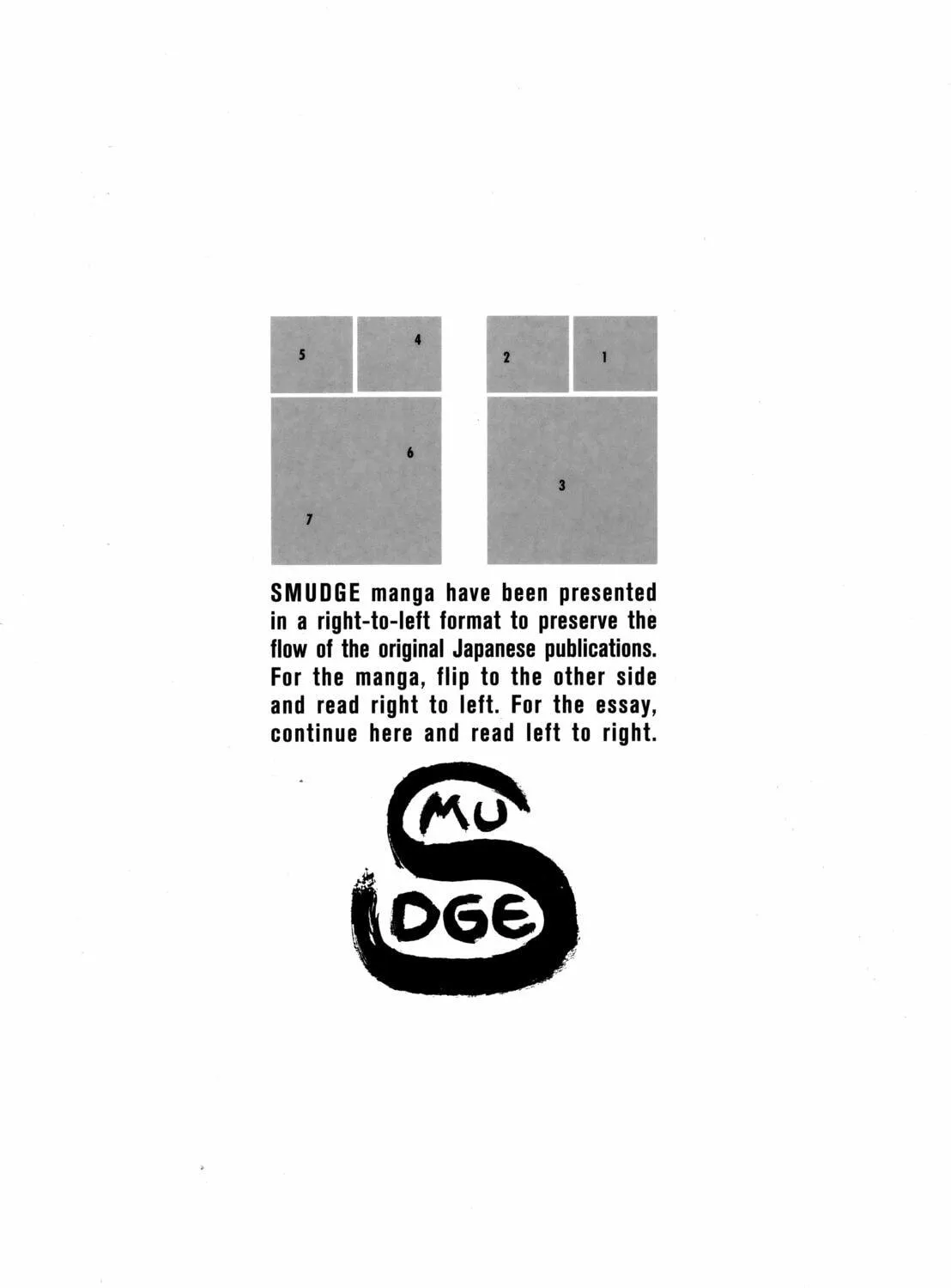 Face Meat Chapter 14 page 77 - 