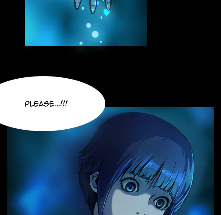 Face On Face On EP 1 - Toomics page 13 - 