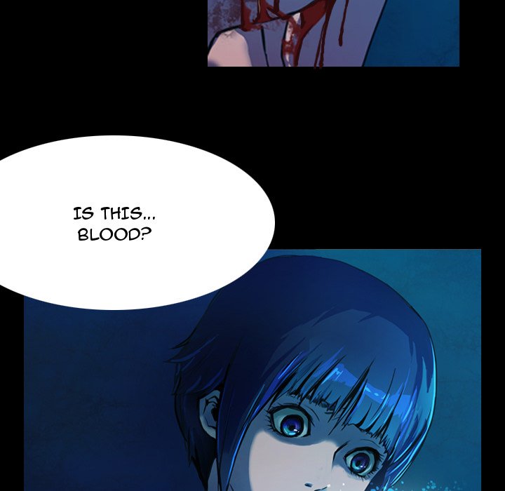 Face On Face On EP 1 - Toomics page 20 - 