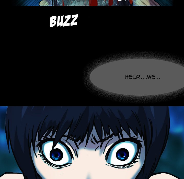 Face On Face On EP 1 - Toomics page 23 - 