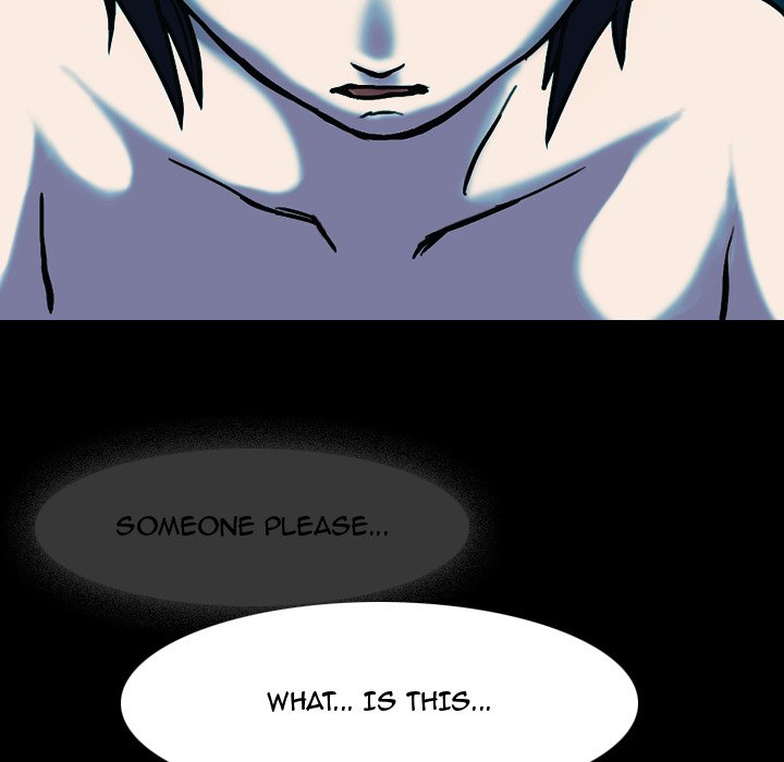 Face On Face On EP 1 - Toomics page 24 - 