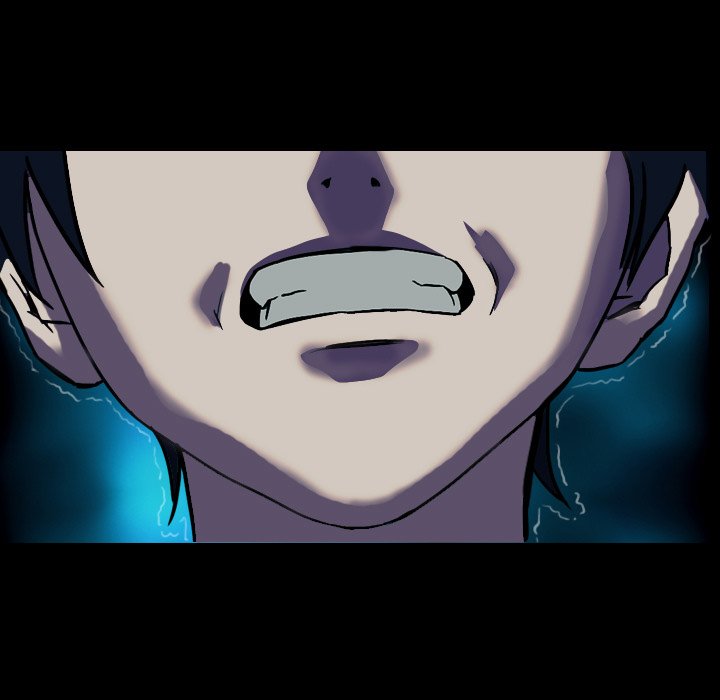 Face On Face On EP 1 - Toomics page 29 - 