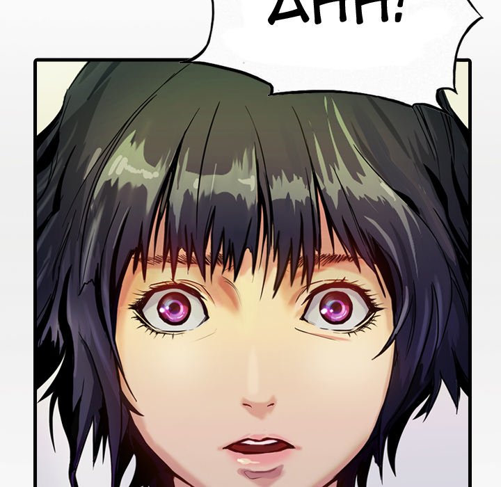 Face On Face On EP 1 - Toomics page 36 - 