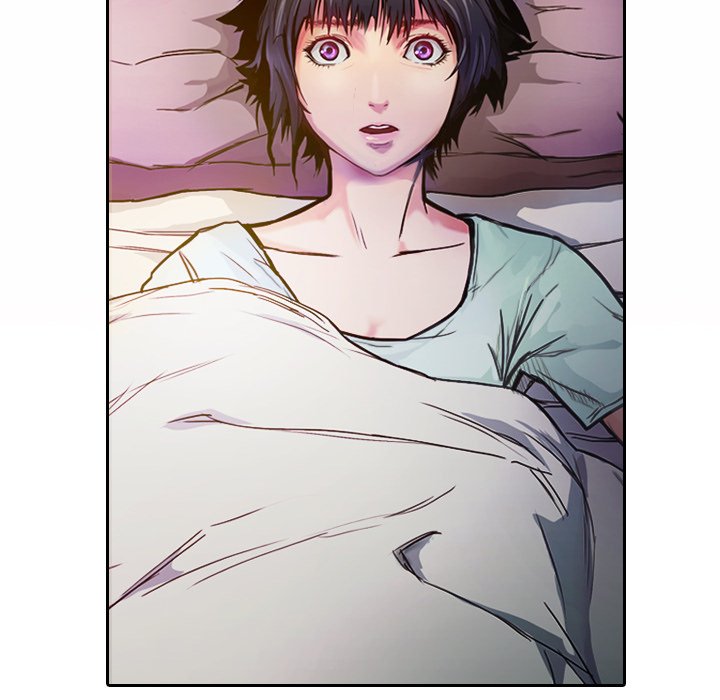 Face On Face On EP 1 - Toomics page 38 - 