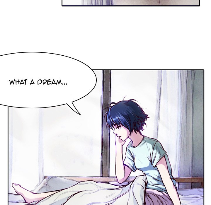 Face On Face On EP 1 - Toomics page 40 - 