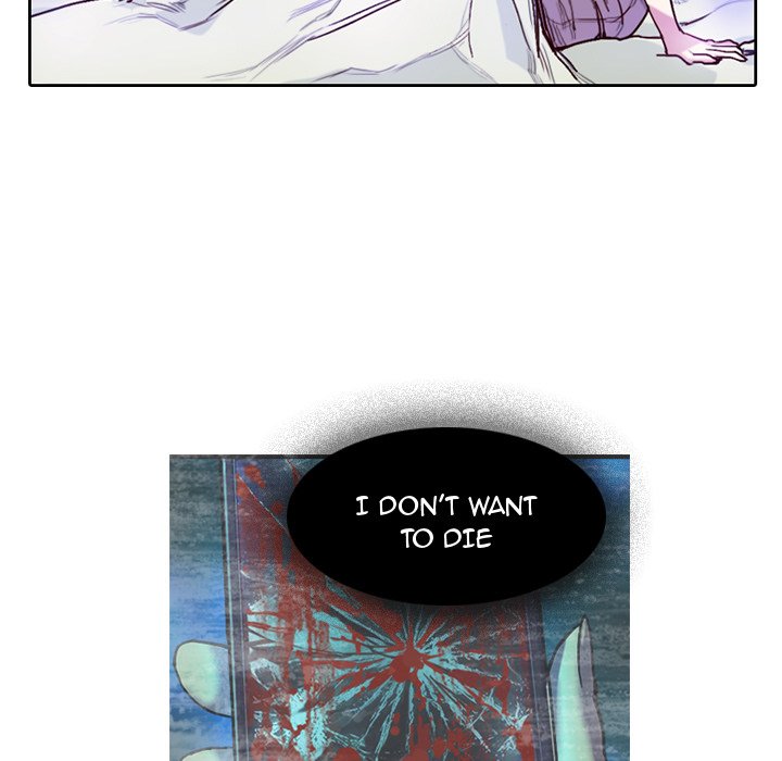 Face On Face On EP 1 - Toomics page 41 - 