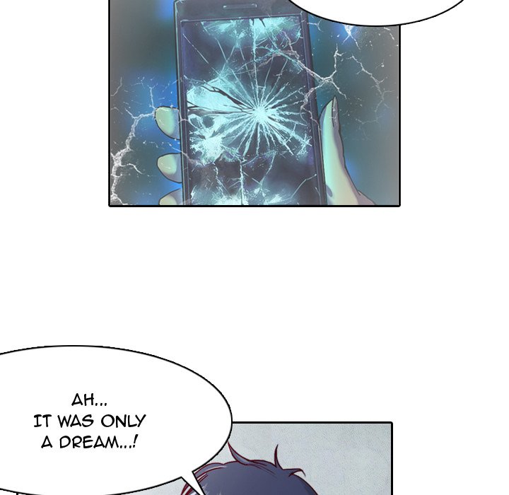 Face On Face On EP 1 - Toomics page 47 - 