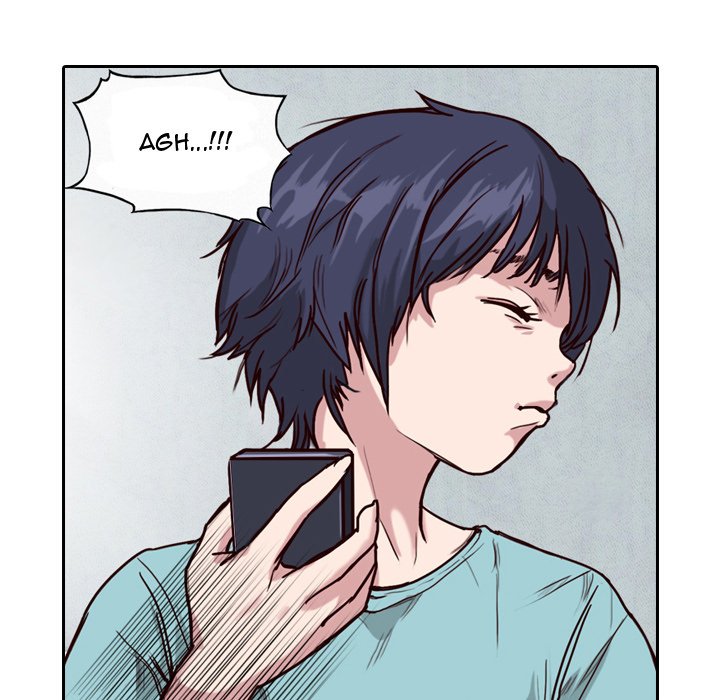 Face On Face On EP 1 - Toomics page 49 - 