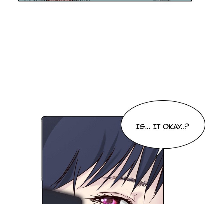 Face On Face On EP 1 - Toomics page 50 - 