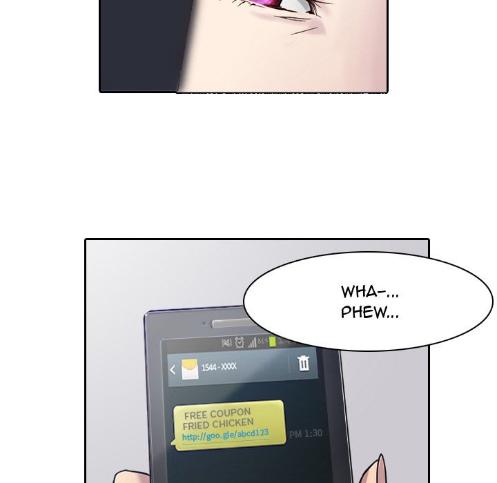 Face On Face On EP 1 - Toomics page 51 - 