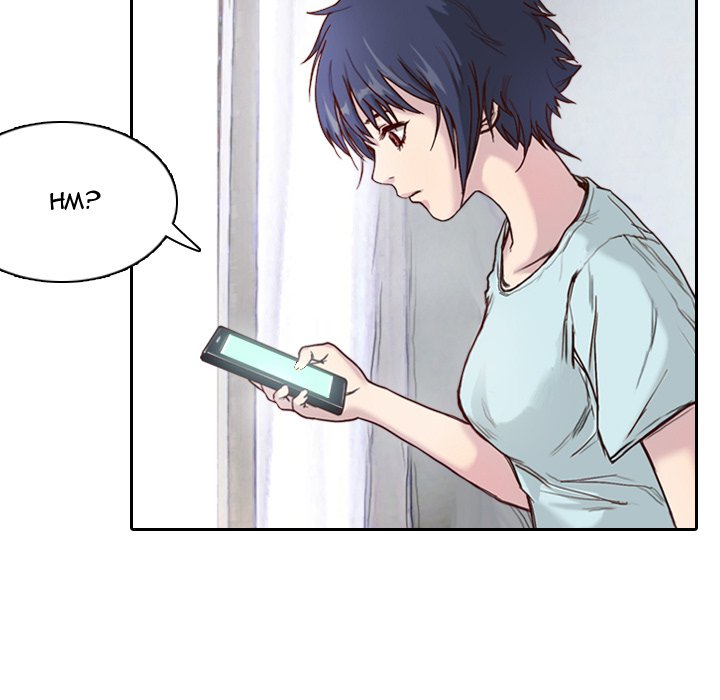 Face On Face On EP 1 - Toomics page 55 - 