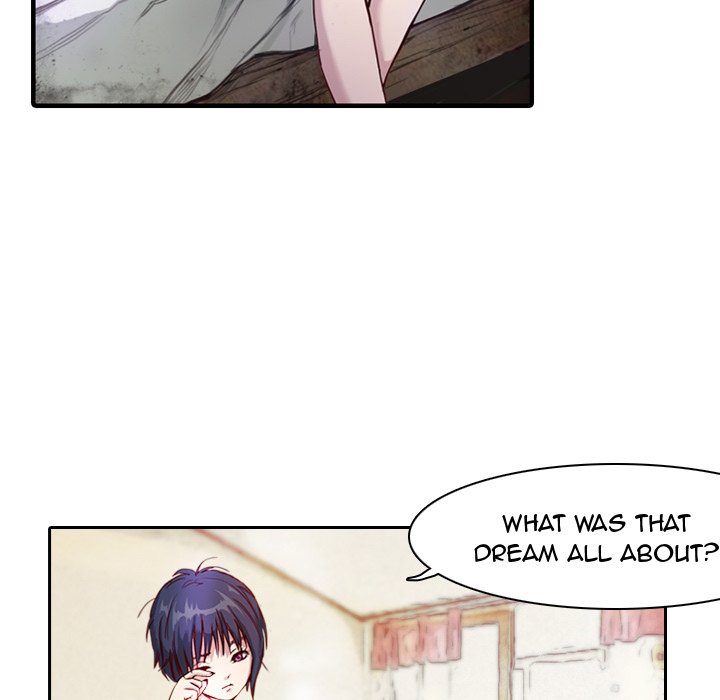 Face On Face On EP 1 - Toomics page 61 - 
