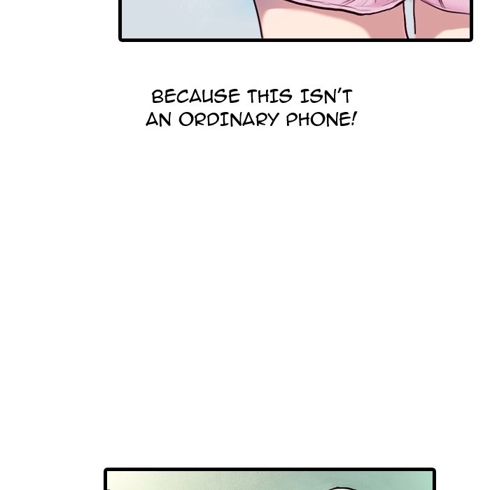 Face On Face On EP 1 - Toomics page 64 - 