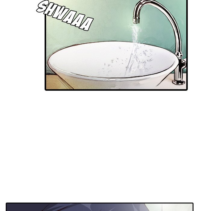 Face On Face On EP 1 - Toomics page 65 - 