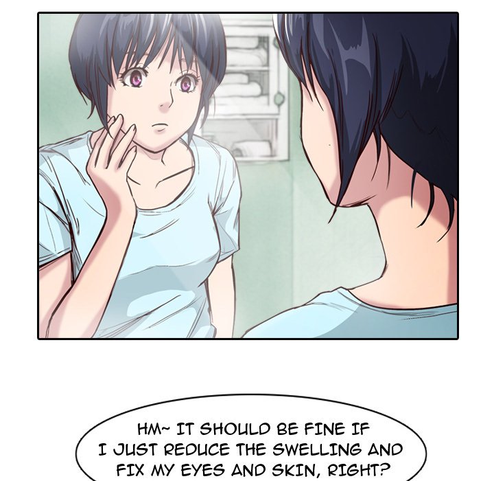 Face On Face On EP 1 - Toomics page 67 - 