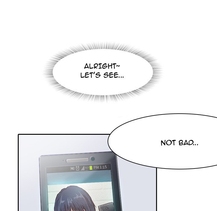 Face On Face On EP 1 - Toomics page 69 - 