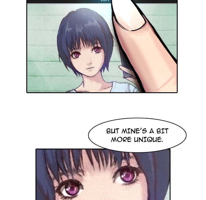 Face On Face On EP 1 - Toomics page 71 - 