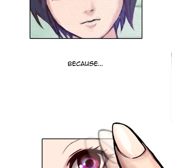 Face On Face On EP 1 - Toomics page 72 - 