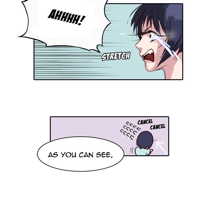 Face On Face On EP 1 - Toomics page 75 - 